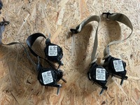 фото thumb №1, Ford fusion mk5 usa pas безпеки задній лівий правий