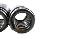 фото thumb №12, Bmw e93 m3 пружины подвешивание задние y4 набор