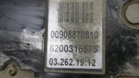 фото thumb №8, Механізм електричного гальма стояночного renault espace 4 8200316575