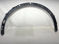 фото thumb №7, Молдинг крила праве перед bmw x7 g07 m набір 7441154