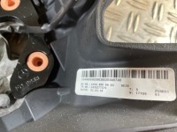 Mercedes ml164 рестайлінг  08- повітропровід a1644606903 Київ, фото thumb