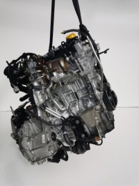 Купить Двигатель комплектный  renault clio 1.0 tce h4de470, фото thumb