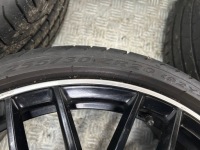 фото thumb №10, Колеса, колісні диски та шини комплект 255/30 20 et52 audi tt tts 8s 14-23