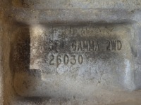 фото thumb №8, Hyundai i30 ii tucson kia 1.6 коробка передач передача naesl2