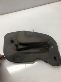 фото thumb №3, Замок дверь 13104263 левый перед opel