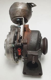 фото thumb №7, Турбіна volvo s40 v50 2.0 d 9659667380