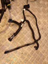 фото thumb №16, Bmw g20 320d b47d жгут двигательная двигателя 8477122