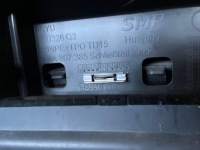 фото thumb №14, Audi q3 83a бампер задний pdc установка диффузор ly9t оригинал 83a807511 2020r