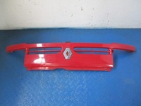 фото thumb №1, Renault master ii значок решётка радиатора решётка радиатора bordowa