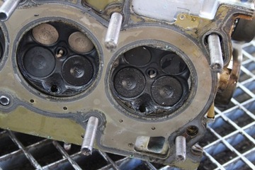 фото thumb №10, Головка двигуна nissan juke f15 mr16ddt 1.6l бензин 147kw 2013