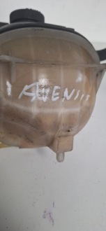 фото thumb №7, Toyota corolla avensis бак wyrowanwczy 16480-0g020