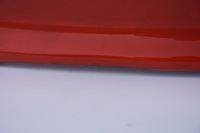 фото thumb №1, Porsche cayenne 9y coupe кришка багажника задня