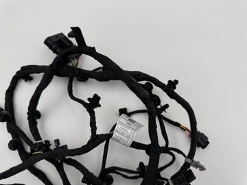 фото thumb №5, Bmw g90 установка pdc датчиків паркування перед 5a90c59