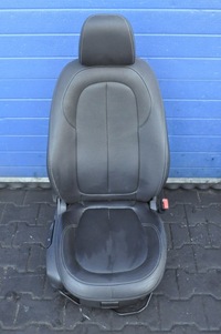 фото thumb №8, Bmw f46 gran tourer сидіння заднє сидіння шкіра uk