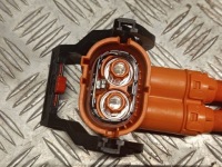 Купити Porsche оригінальний номер 9j1971131a taycan кабель шланг джгут wysokiego напруги, фото thumb
