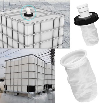 ЗАМЕННЫЙ НЕЙЛОНОВЫЙ ФИЛЬТР IBC, ФИЛЬТР КРЫШКИ IBC, ФИЛЬТР КРЫШКИ IBC, ФИЛЬТР КРЫШКИ IBC
