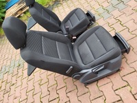 фото thumb №6, Сидіння сидіння праві перед водія пасажира vw tiguan i 5n