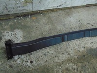 фото thumb №6, Молдинг жабо citroen c4 b7 ii