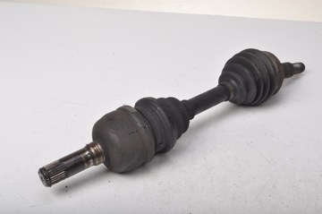 фото thumb №1, Opel vectra c iii 2.0 t піввісь перед передня 03-08