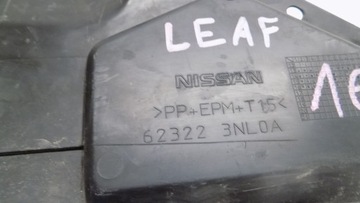 фото thumb №5, Pas верхній захист leaf 16r 62322 3nl0a