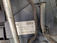 фото thumb №15, B-klasa w245 2.0 cdi автомат комплект радіатор з вентилятор