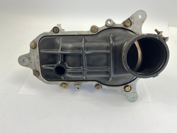 фото thumb №12, Дросельна заслінка k-jet mercedes w124 w201 m102 230e 200e 0438121043 4-циліндри