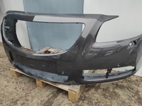 фото thumb №6, Бампер перед opel insignia дорестайлінг ксенон x6 pdc z190
