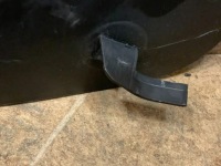 Другое запчасти внутреннее porsche boxster 987 98756144600 2.7l бензиновый Киев, фото thumb