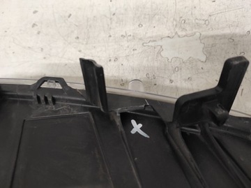 фото thumb №8, Renault laguna 3 iii рестайлинг 13- лампа левая перед 260605873r