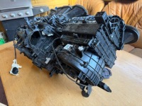 фото thumb №13, Toyota hilux viii 15- отопитель воздуходувка корпус кондиционер a/c