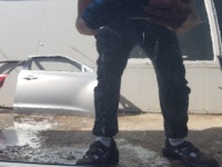 фото thumb №4, Audi a4 b7 04-07r двері ліва задня lz9y