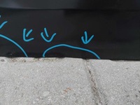 фото thumb №8, Citroen c-elysee дверь левая перед передние nowe оригинальный номер