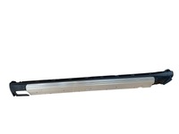 фото thumb №1, Porsche cayenne 7p5 молдинг поріг підніжка лівий