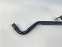 Шланг трубка отопителя mercedes 190 w201 с Разборки, фото thumb
