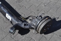 фото thumb №6, Ford puma mk2 1.0 подвеска балка задняя тормозные барабаны l1tc-5k952-af