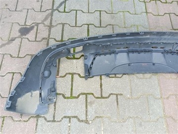 фото thumb №7, M1 спойлер бампера mercedes gla 156 a1568852600