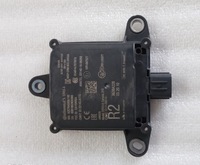 фото thumb №1, Mitsubishi outlander iii датчик мертвого pola радар 8638a228