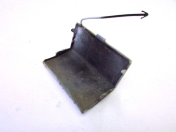 фото thumb №3, Ford fiesta mk7 st заглушка порога планки пороговой замороженный белый c1bj5e084ba