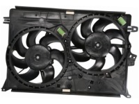 фото thumb №1, Вентилятор радиатора jeep renegade 1.4 fiat 500 x 1.4