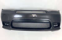 фото thumb №1, Dodge durango r/t бампер передній перед kompletny 2018-20