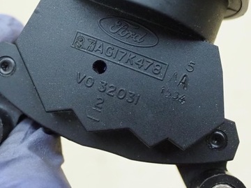 фото thumb №14, Переключатель дворник ford escort 87ag17k478aa