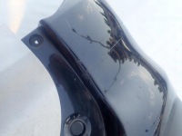 Suzuki vitara ii 2 lift 18- бампер задняя задний Цена, фото thumb