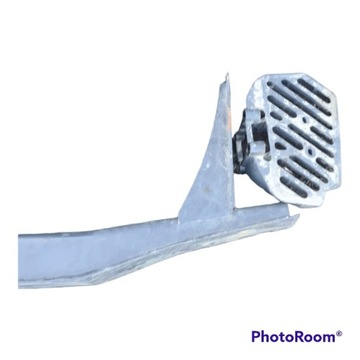 фото thumb №3, Балка daf lf евро 6