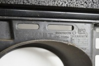 фото thumb №5, Балка задняя усилитель renault clio v 5