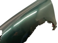 Porsche cayenne 92a левая сторона крыло Доставка, фото thumb