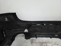 фото thumb №12, Бампер зад задній bmw x4 g02 рестайлінг lci m набір