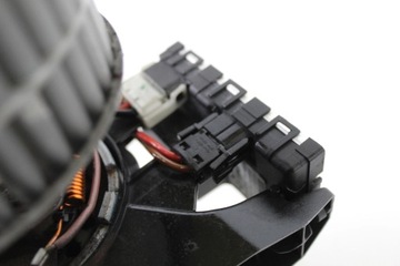 фото thumb №6, Воздуходувка воздуха воздуховод bmw e60 e61 6934972