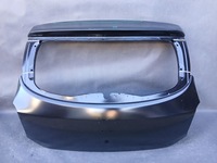 фото thumb №1, Крышка багажника задняя задняя dacia sandero ii nowa oryg