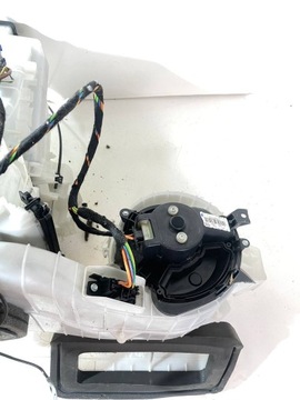 фото thumb №6, Обігрівач повітродувка кондиціонера opel corsa d 1.3 cdti - rx213239851