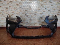 фото thumb №1, Бампер перед lexus nx lift 2017 ^